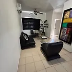 Casa Real Pacifico