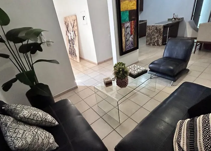 Casa Real Pacifico