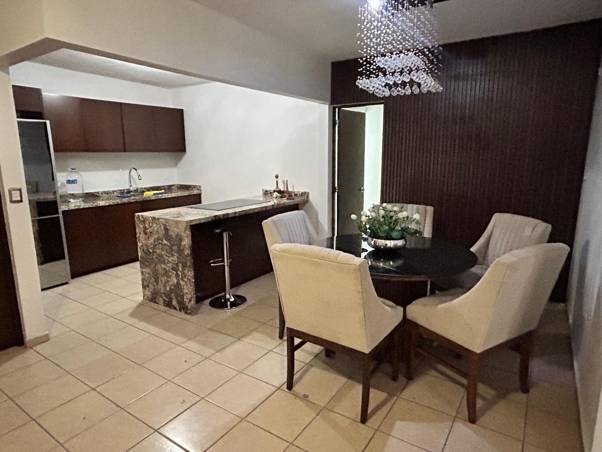 Casa Real Pacifico * Mazatlán