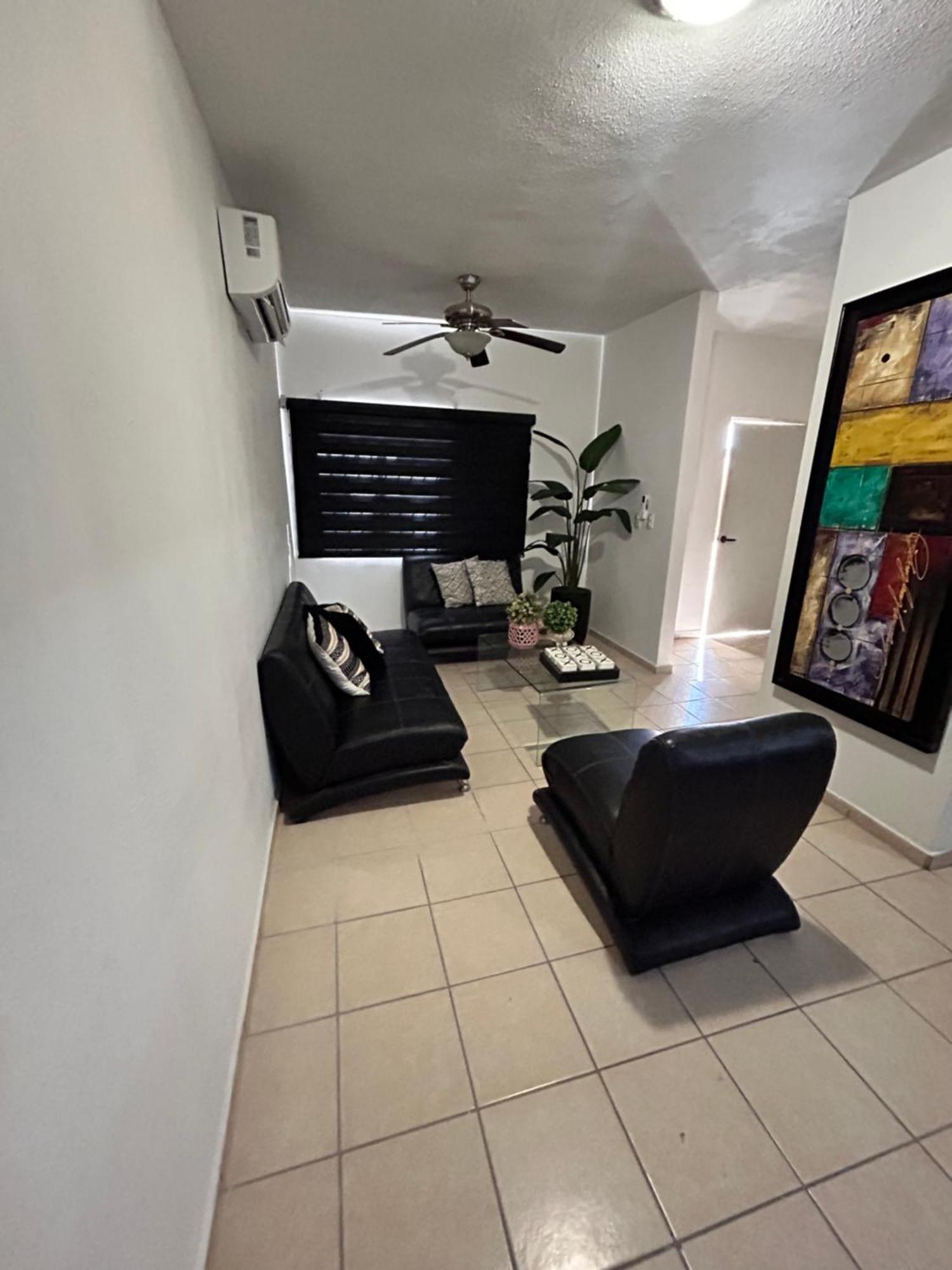 Casa Real Pacifico Holiday home