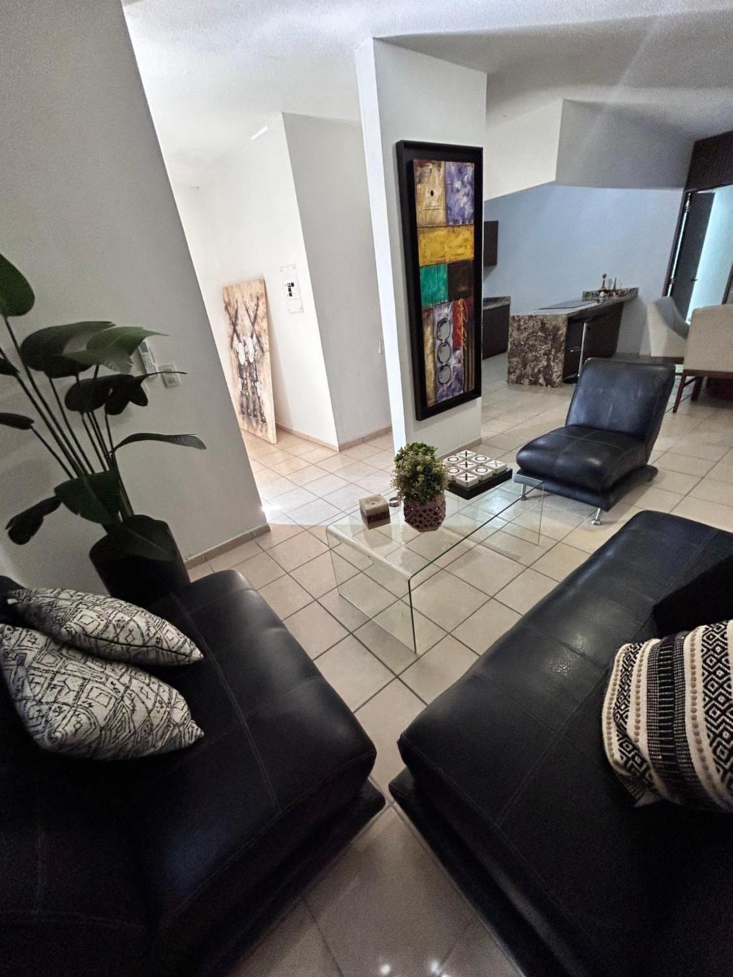 Casa Real Pacifico Holiday home *